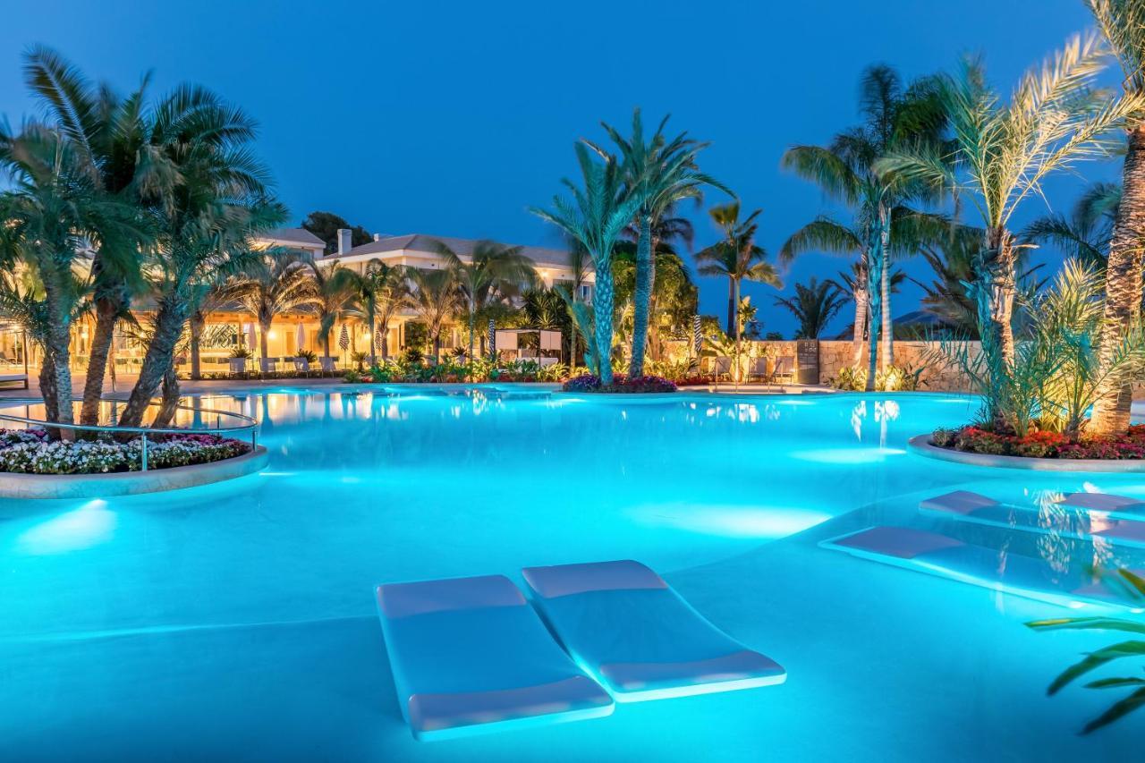 Barceló La Nucía Palms Hotel Exterior foto The Atlantis Paradise Island resort